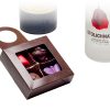wine hanger candy box